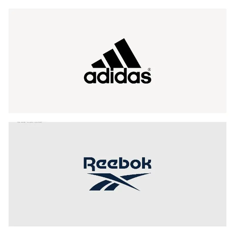 Adidas menjual Reebok.