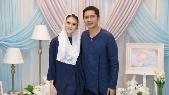 [Bintang] Adi Nugroho - Donita