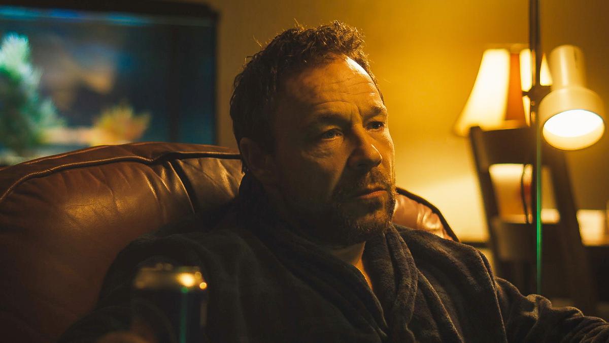 Stephen Graham's 5 Best Films: The Golden Globe-Winning Actor's Acting ...