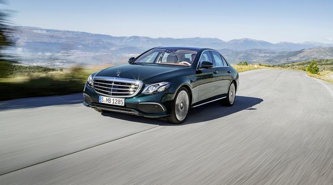 Asal Usul Pemberian Nama Sedan Otomotif Liputan6 Com