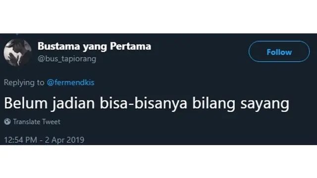 6 Curhatan Netizen Belum Jadian Ini Nyindir Abis