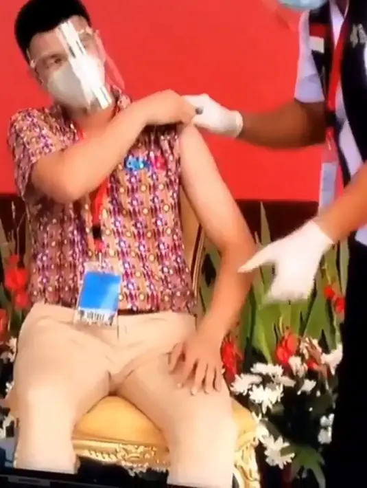 Raffi Ahmad (Instagram/raffinagita1717)