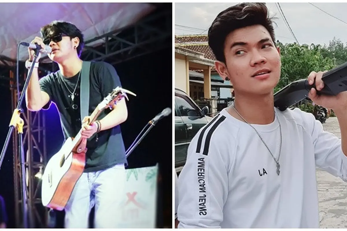 Sudah Minta Maaf dan Beri Klarifikasi, Ini 6 Potret Penyanyi Tri Suaka yang Viral
