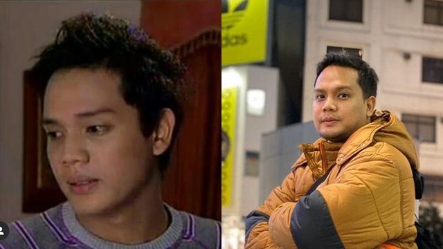 Potret Dulu Vs Kini 7 Selebriti Tampan Ftv Indosiar Makin Macho Hot Liputan6 Com