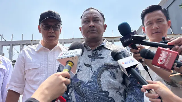 Kompolnas Ungkap Dua Tantangan Utama Pejabat Baru Polri