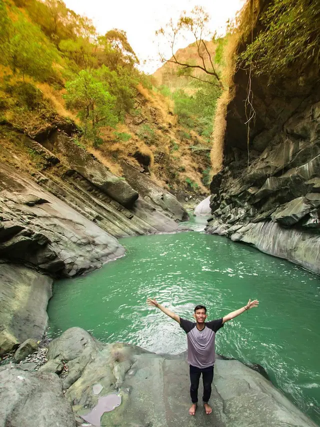 Kedung Bening, Pemalang, Jawa Tengah