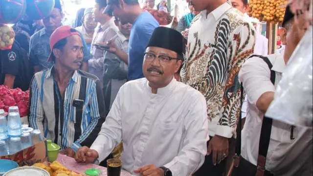 Gus Ipul