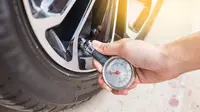 Catat! Ini Arti Kode Unik dan Standar Tekanan Angin pada Ban Mobil