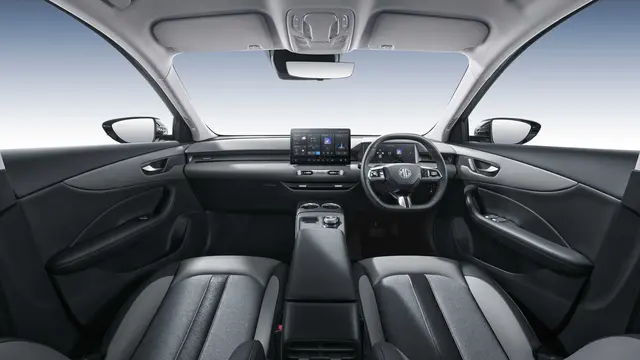 Pilih Mobil Listrik atau Hybrid? MGS5 EV dan MG ZS Hybrid+ Tawarkan Keunggulan Berbeda di GIIAS 2026