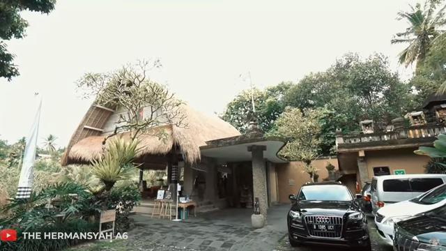 7 Potret Resort Baru Anang dan Ashanty di Bali, Mewah dan Instagramable