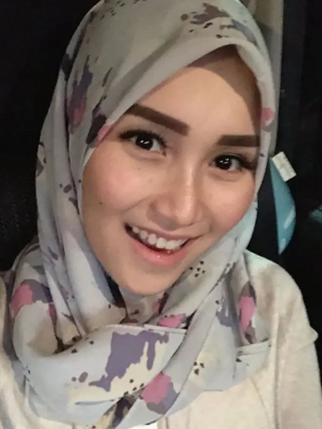 Ayu Ting Ting