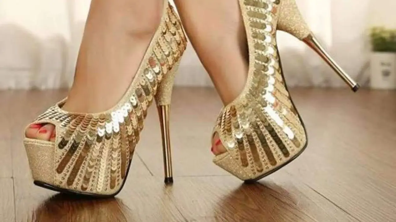 [Bintang] Sepatu