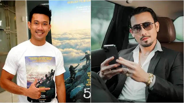 9 Tahun Berlalu, Ini Potret Dulu Vs Kini 8 Pemain Film 5 cm