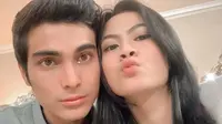 Berperan Jadi Pelakor, Ini 6 Potret Kebersamaan Hana Saraswati dan Cinta Brian