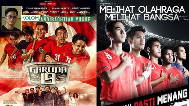 Kolom : Andibachtiar Yusuf