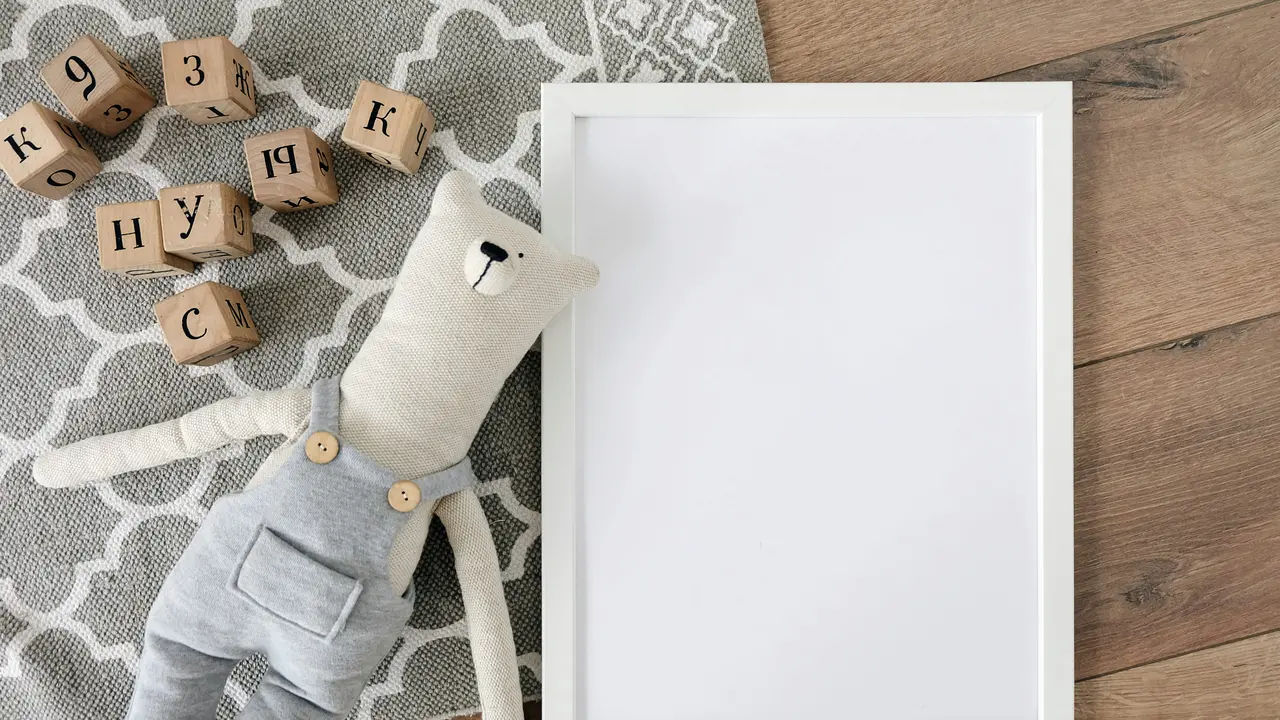 Mengenal Beige Mom Aesthetic, Pro dan Kontra Antara Ketenangan dan Stimulasi Anak