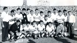 Setelah dua kali menjadi runner-up pada dua edisi pertama Piala Asia, 1956 dan 1960, Israel sukses menjadi juara pada edisi ketiga Piala Asia pada tahun 1964 saat berstatus tuan rumah. Masih diikuti oleh 4 negara dengan sistem round robin, Israel menjadi juara setelah menjadi pemuncak klasemen diikuti oleh India, Korea Selatan dan Hong Kong. (the-afc.com)