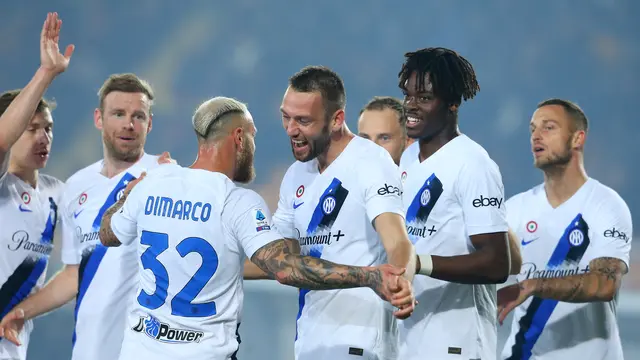 Inter Milan