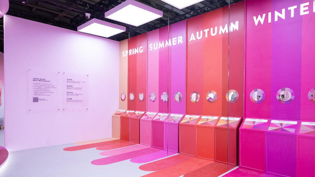 Mengetahui Kondisi Kulit, Personal Color Analysis, hingga Bazzar Produk Kecantikan di Sociolla Beauty Museum