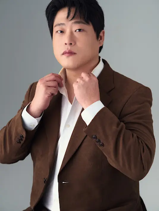 Im Seong Jae. (Foto: Netflix)