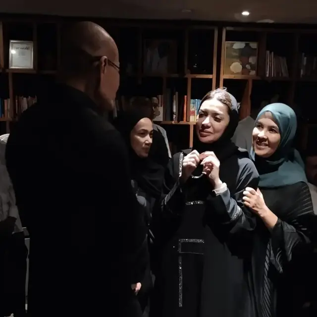 Deddy Corbuzier