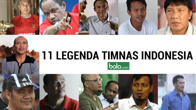 Timnas Indonesia