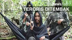 Tim Disaster Victim Identification (DVI) Polri memberangkatkan dua personel kedokteran kepolisian ke Palu, Sulawesi Tengah. Mereka akan mempersiapkan proses identifikasi jasad yang diduga teroris Santoso.
