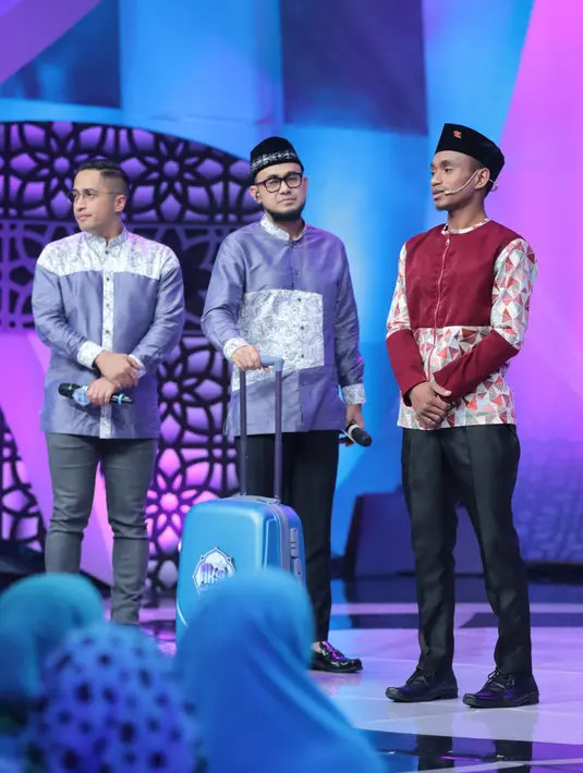 (Adrian Putra/Bintang.com)