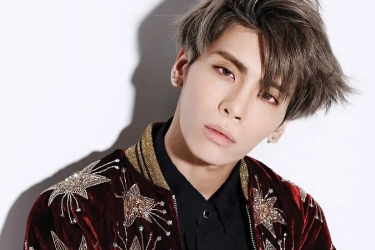 [Bintang] Jonghyun SHINee Ditemukan Meninggal Dunia di Apartemennya