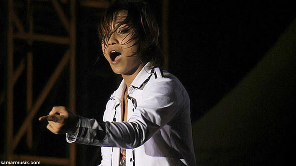 Sering Ditolak Cewek, Iman J-Rocks Pernah Digebet Cowok