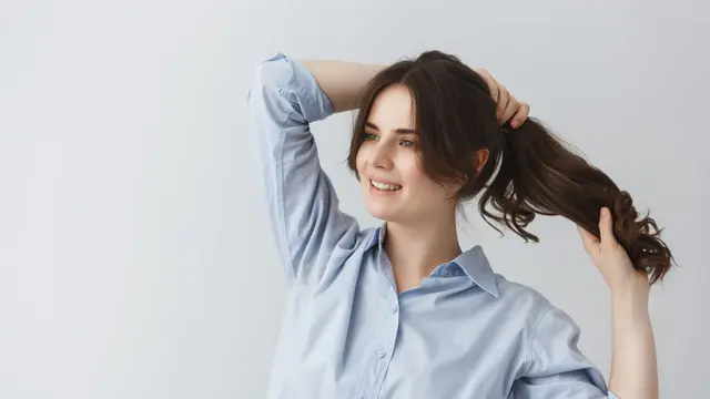 Hair