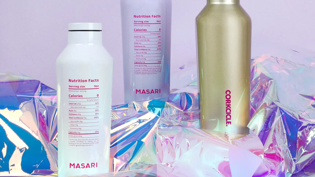 Tumblr Masari X Corkcicle