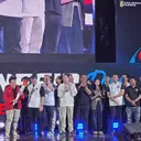 Tim Indonesia Berkekuatan 432 Atlet di Asian Games 2026, Minta Dukungan Masyarakat