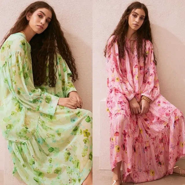 Tampil Modis di Bulan Suci, H&M Hadirkan Koleksi Spesial Ramadan dan Idul Fitri