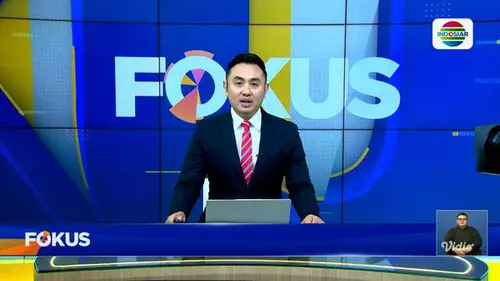 Fokus : Kebakaran Hutan di Ogan Ilir Dekati Perkebunan Warga