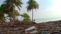 Dirjen PAS Pastikan Tak Ada Napi Teroris yang Kabur Saat Gempa Palu