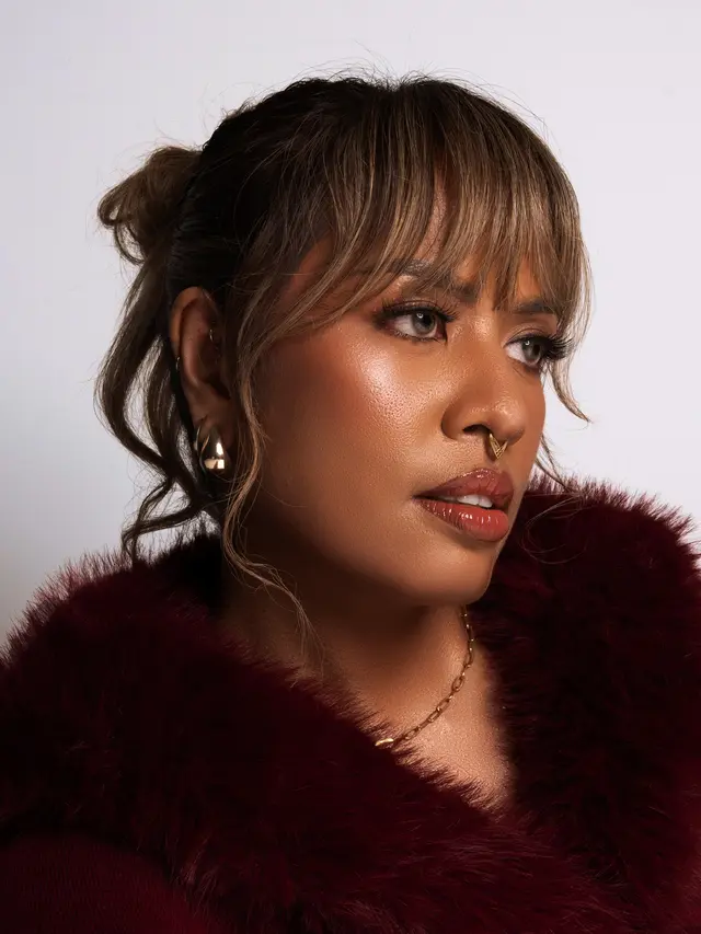 Jey Denise