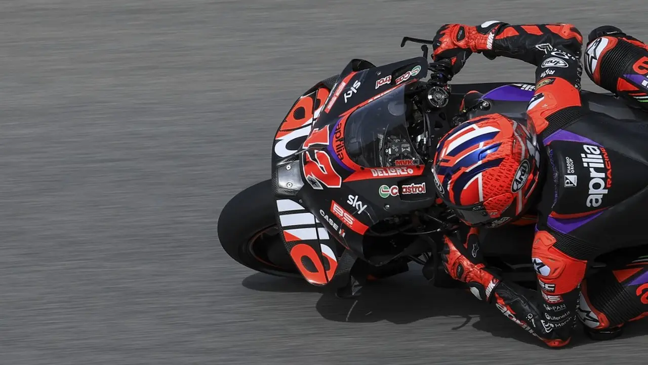 Maverick Vinales