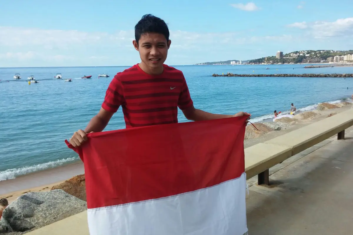 Evan Dimas