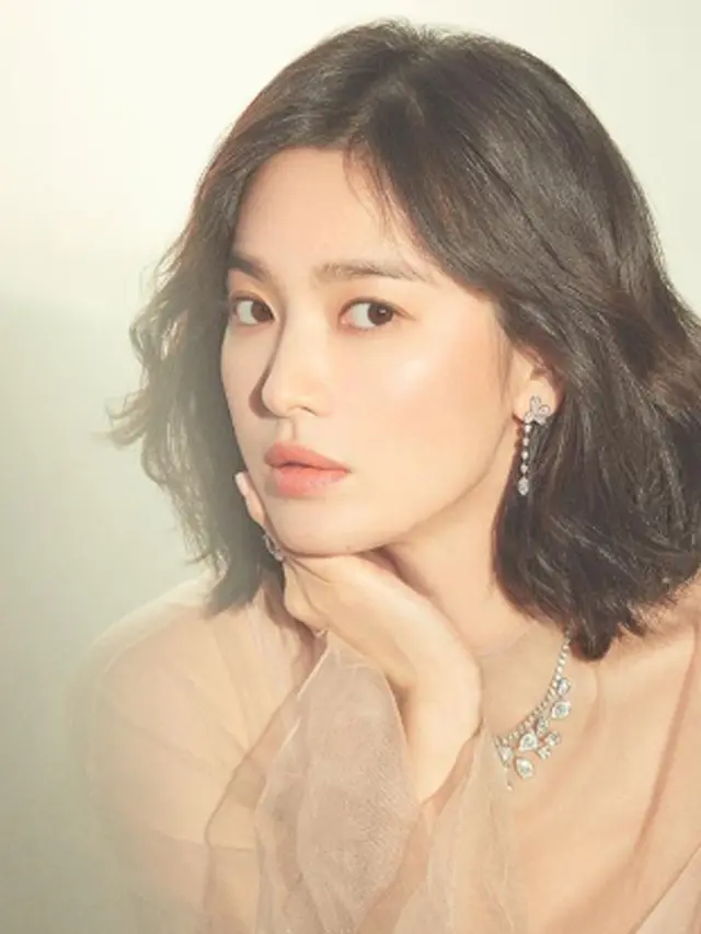 Song Hye Kyo