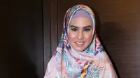 Liburan ke Yogyakarta, Tingkah Kartika Putri dan Suami Bikin Ngakak