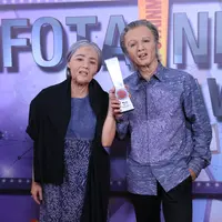 Infotainment Awards 2017 (Adrian Putra/bintang.com)
