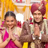 Film Salman Khan 'Prem Ratan Dhan Payo'. foto: the indian express