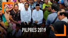 Joko Widodo dan Ma'ruf Amin diumumkan KPU sebagai pemenang Pilpres 2019. Sejuamlah pemimpin negara telah memberikan ucapan selamat kepada Jokowi.