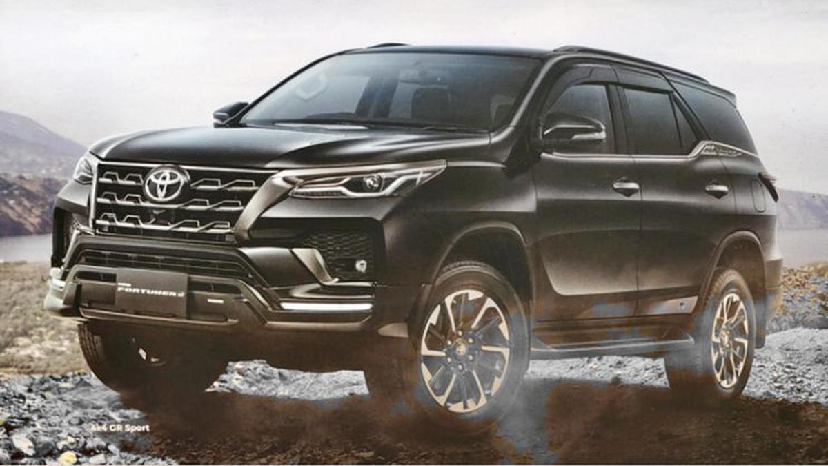 Harga Fortuner Bekas Tahun 2022, Terendah Sekitar Rp 440 Juta