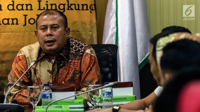 Mengawal Ikhtiar Menuju Indonesia Maju