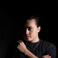 DJ JayJax. [Foto: Istimewa]