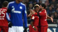 Prediksi Bayern Munchen Vs Schalke 04: Ambisi Putus Rekor Buruk