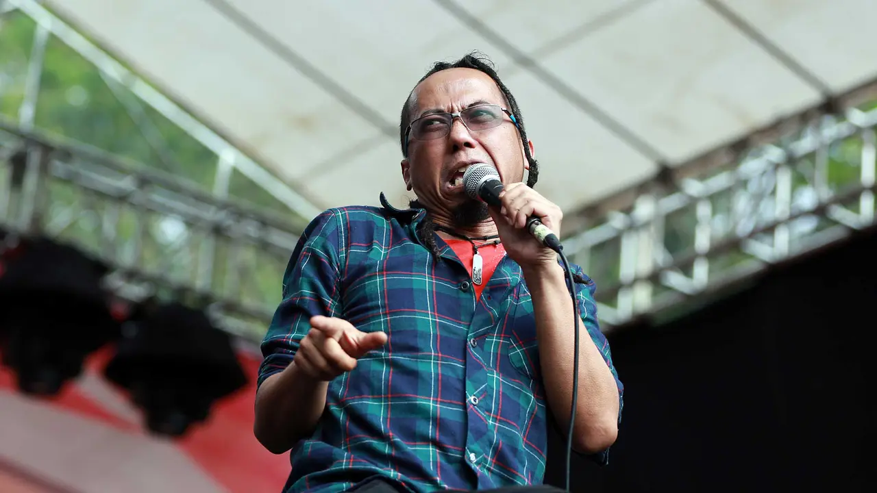 [Bintang] Pas Band