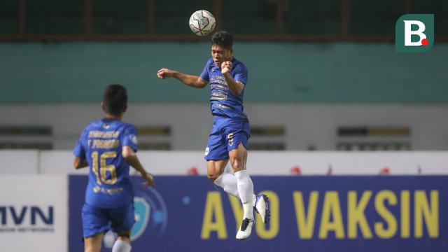 BRI Liga 1 2021: PSIS Semarang vs Madura United